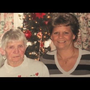 Meet your Posher, Shari